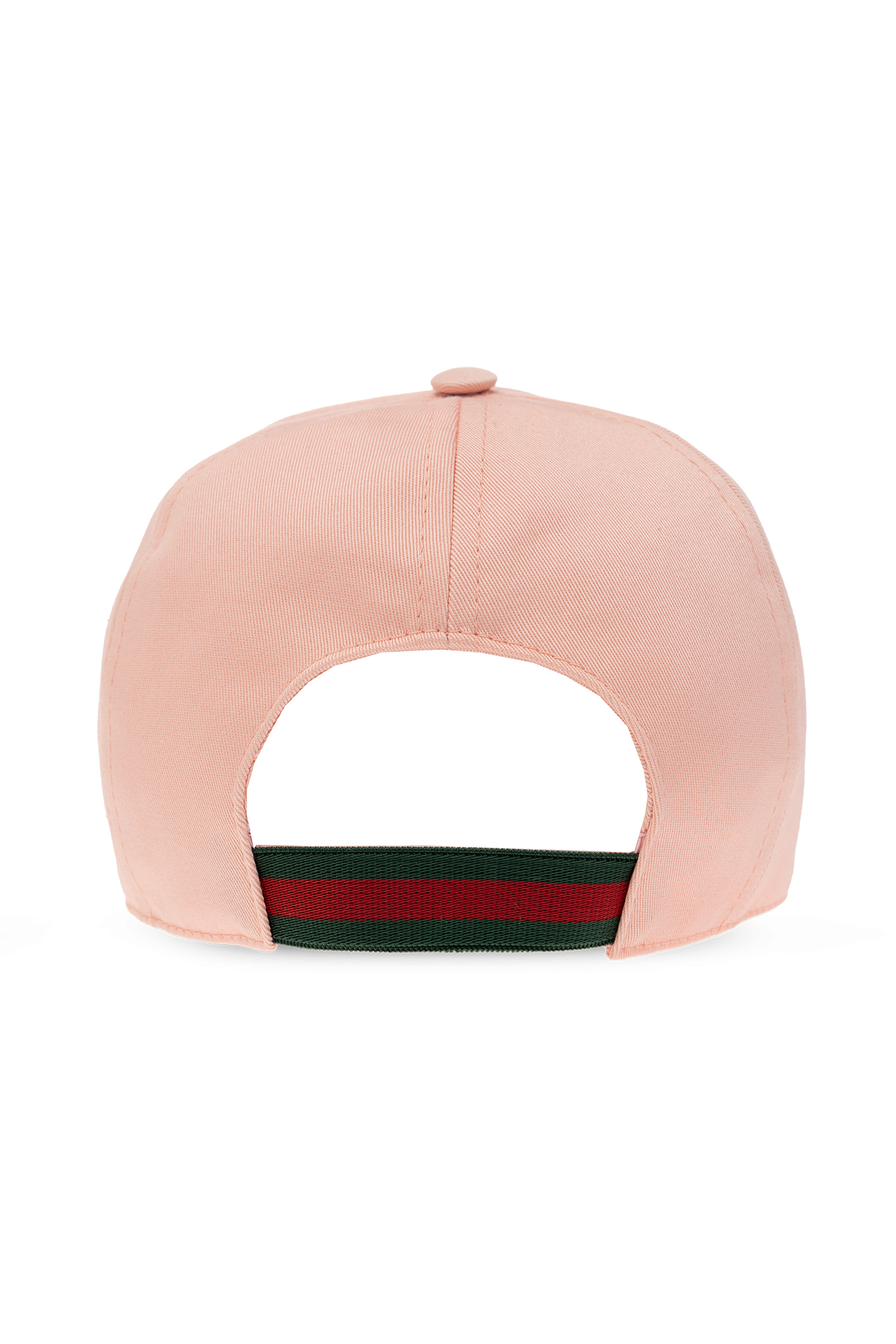 Gucci best sale pink cap